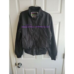 Artic Cat Articwear  ZIP Jacket Black   Size Medium